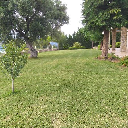 Villa Achilleos Possidi Ruang foto